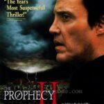 Пророчество 2 Постер